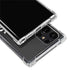 Disney Mickey Mouse Body Galaxy S22 Ultra Clear Case