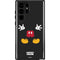 Disney Mickey Mouse Body Galaxy S22 Ultra Pro Case