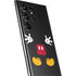 Disney Mickey Mouse Body Galaxy S22 Ultra Skin
