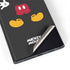 Disney Mickey Mouse Body Galaxy S22 Ultra Skin