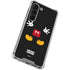 Disney Mickey Mouse Body Galaxy S23 Clear Case