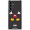 Disney Mickey Mouse Body Galaxy S23 FE Clear Case