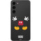 Disney Mickey Mouse Body Galaxy S23 Plus Skin