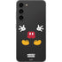 Disney Mickey Mouse Body Galaxy S23 Plus Skin