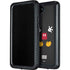 Disney Mickey Mouse Body Galaxy S23 Plus Waterproof Case