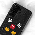 Disney Mickey Mouse Body Galaxy S23 Plus Waterproof Case