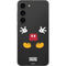 Disney Mickey Mouse Body Galaxy S23 Skin