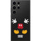 Disney Mickey Mouse Body Galaxy S23 Ultra Skin