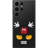 Disney Mickey Mouse Body Galaxy S23 Ultra Skin