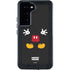 Disney Mickey Mouse Body Galaxy S23 Waterproof Case