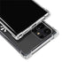 Disney Mickey Mouse Body Galaxy S24 Ultra Clear Case