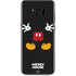 Disney Mickey Mouse Body Galaxy S8 Skin