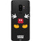 Disney Mickey Mouse Body Galaxy S9 Plus Skin