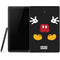 Disney Mickey Mouse Body Samsung Galaxy Tab Skin