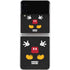 Disney Mickey Mouse Body Galaxy Z Flip4 5G Skin