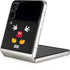 Disney Mickey Mouse Body Galaxy Z Flip4 5G Skin