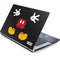 Disney Mickey Mouse Body Generic Laptop Skin