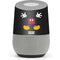 Disney Mickey Mouse Body Google Home Skin