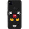 Disney Mickey Mouse Body Google Pixel 4a Skin