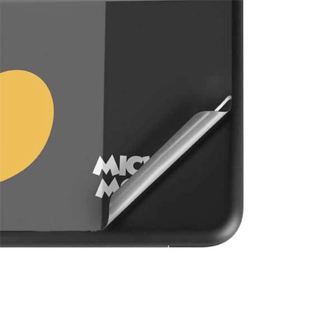 Disney Mickey Mouse Body Google Pixelbook Go Skin