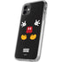 Disney Mickey Mouse Body iPhone 11 Clear Case