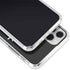Disney Mickey Mouse Body iPhone 11 Pro Clear Case
