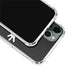 Disney Mickey Mouse Body iPhone 11 Pro Max Clear Case