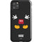 Disney Mickey Mouse Body iPhone 11 Pro Max Impact Case