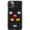 Disney Mickey Mouse Body iPhone 11 Pro Max Lite Case