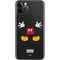 Disney Mickey Mouse Body iPhone 11 Pro Skin