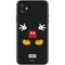 Disney Mickey Mouse Body iPhone 11 Skin