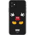 Disney Mickey Mouse Body iPhone 11 Skin