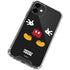 Disney Mickey Mouse Body iPhone 12 Clear Case
