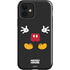 Disney Mickey Mouse Body iPhone 12 Impact Case