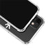 Disney Mickey Mouse Body iPhone 12 Mini Clear Case