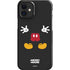 Disney Mickey Mouse Body iPhone 12 Mini Lite Case