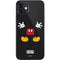 Disney Mickey Mouse Body iPhone 12 Mini Skin
