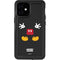 Disney Mickey Mouse Body iPhone 12 Mini Waterproof Case