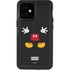 Disney Mickey Mouse Body iPhone 12 Mini Waterproof Case