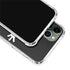 Disney Mickey Mouse Body iPhone 12 Pro Clear Case