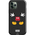 Disney Mickey Mouse Body iPhone 12 Pro Impact Case