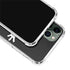 Disney Mickey Mouse Body iPhone 12 Pro Max Clear Case