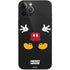 Disney Mickey Mouse Body iPhone 12 Pro Max Skin