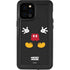 Disney Mickey Mouse Body iPhone 12 Pro Max Waterproof Case