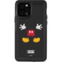 Disney Mickey Mouse Body iPhone 12 Pro Waterproof Case