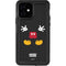 Disney Mickey Mouse Body iPhone 12 Waterproof Case