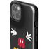 Disney Mickey Mouse Body iPhone 13 Impact Case