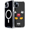 Disney Mickey Mouse Body iPhone 13 MagSafe Case