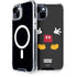 Disney Mickey Mouse Body iPhone 13 MagSafe Case
