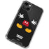 Disney Mickey Mouse Body iPhone 13 Mini Clear Case
